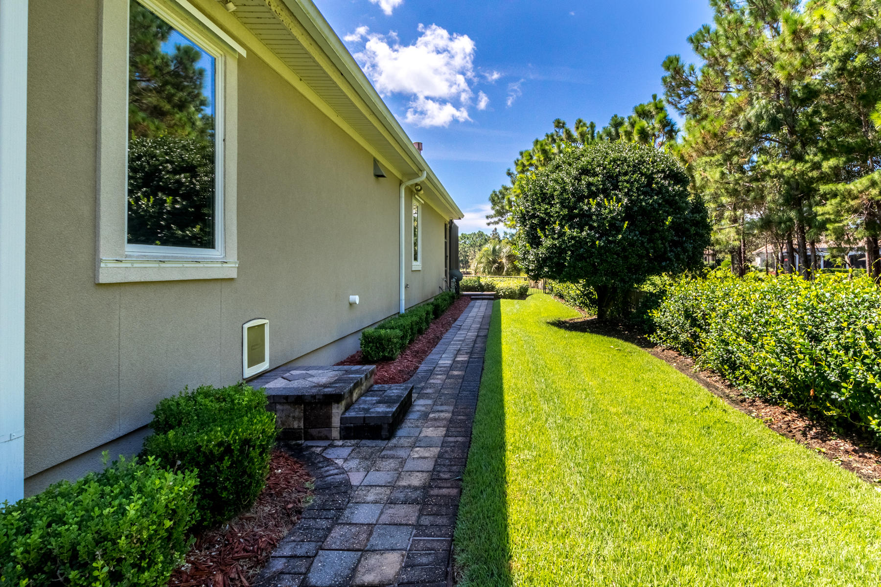 REGATTA BAY - Residential