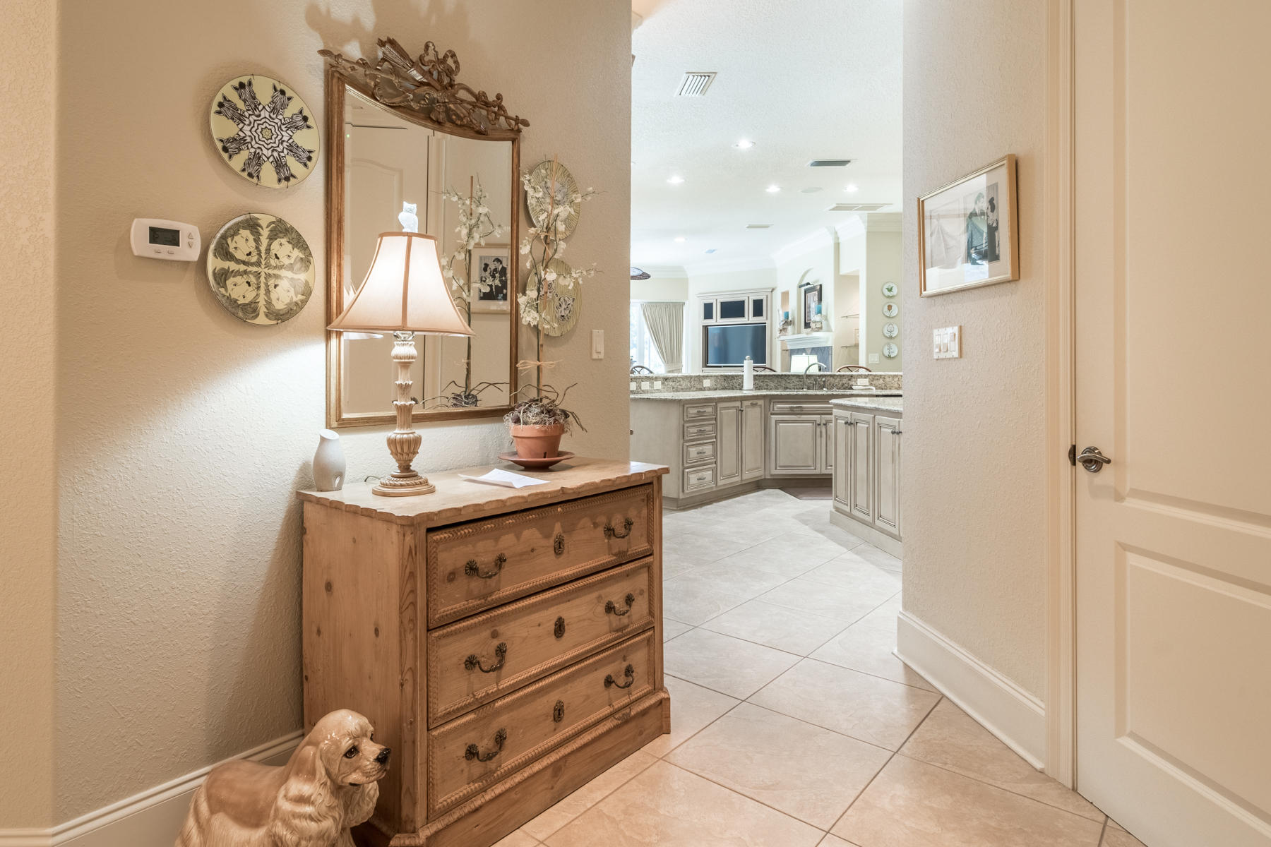REGATTA BAY - Residential
