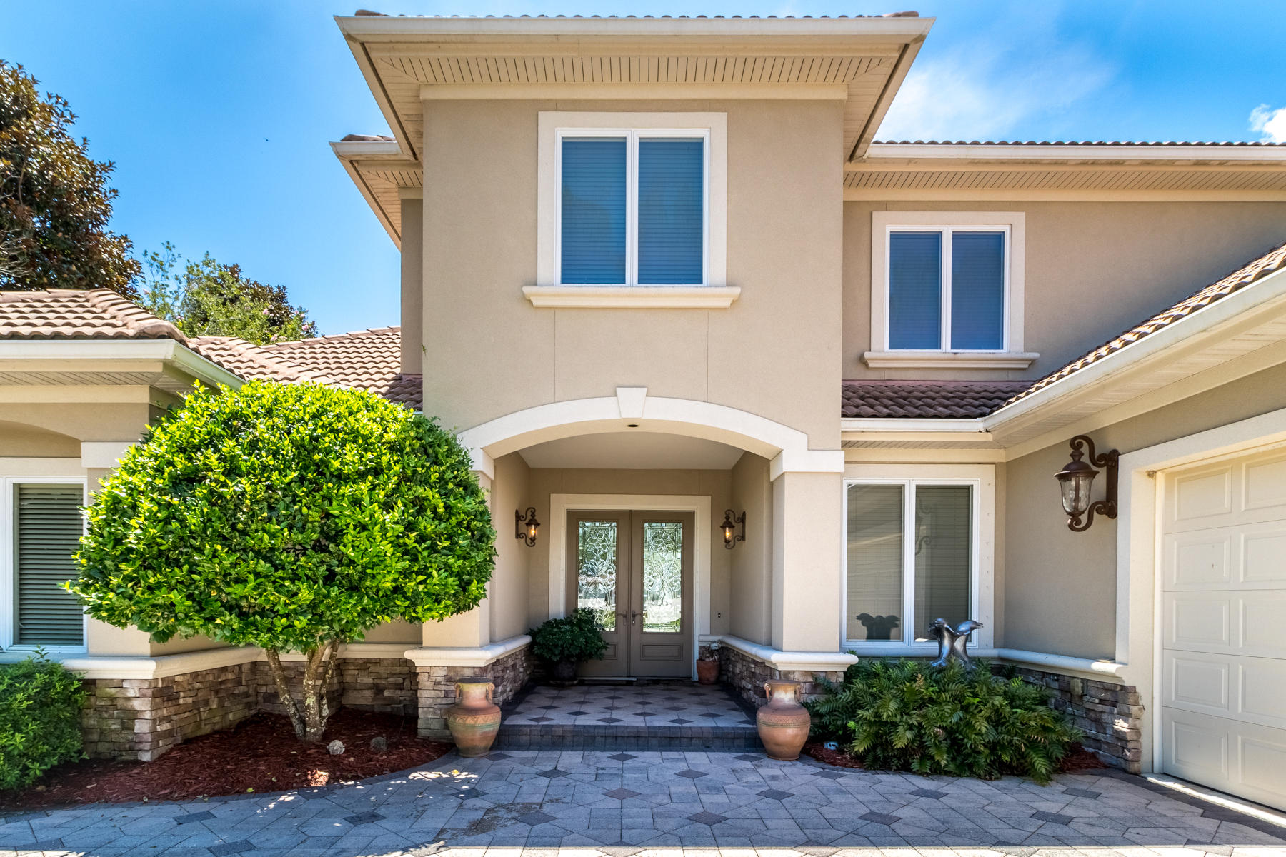 REGATTA BAY - Residential
