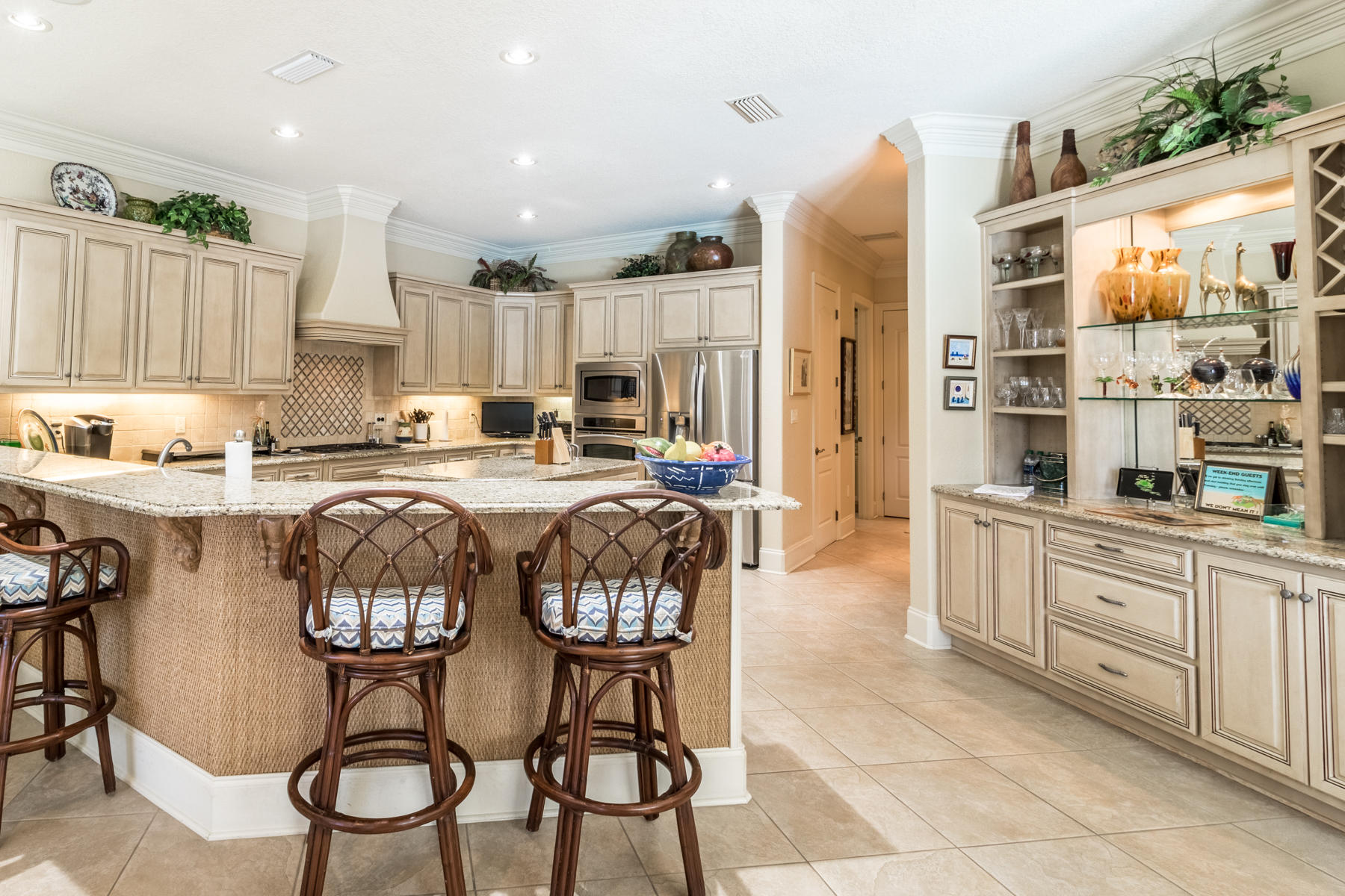 REGATTA BAY - Residential