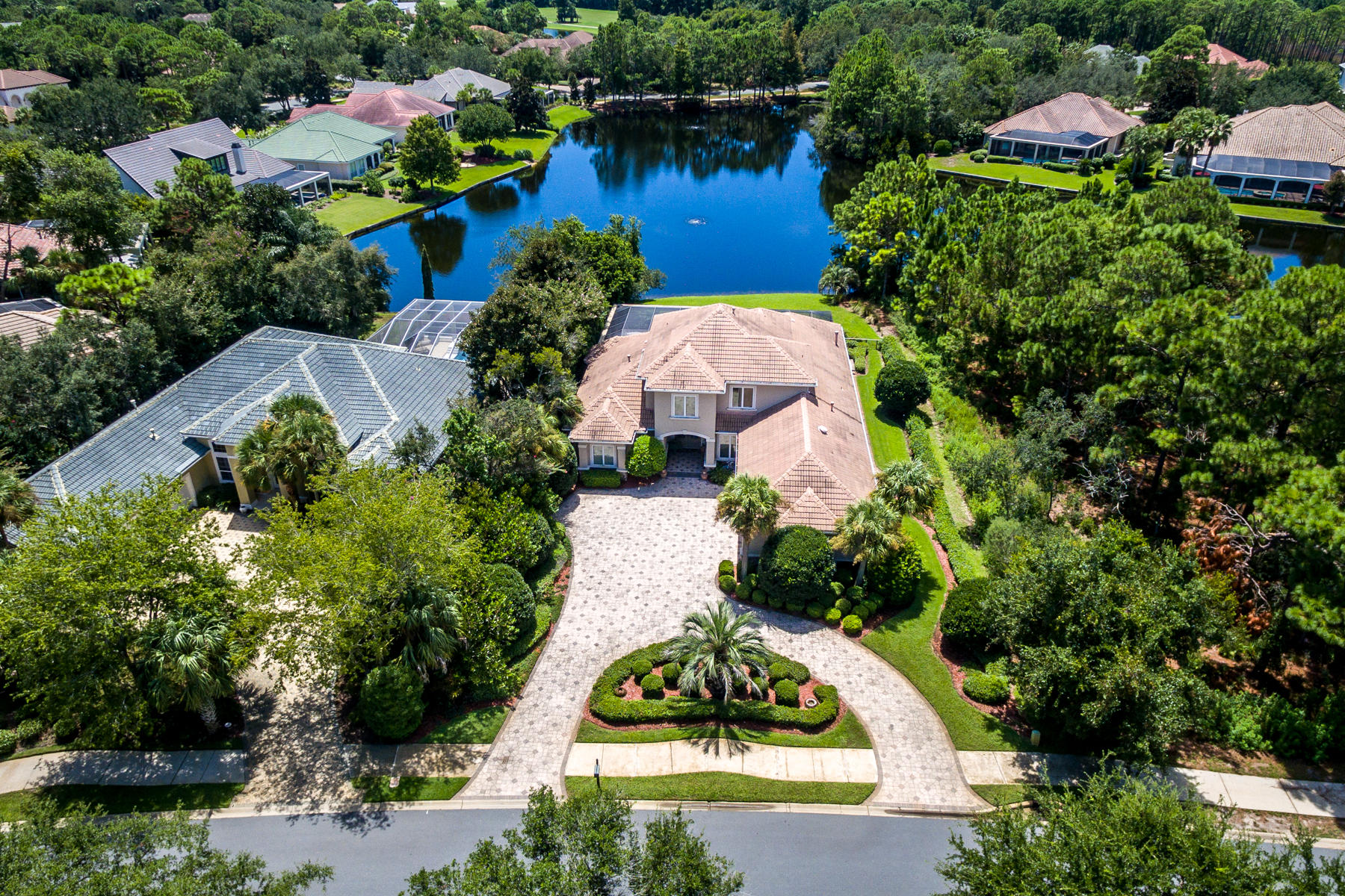 REGATTA BAY - Residential