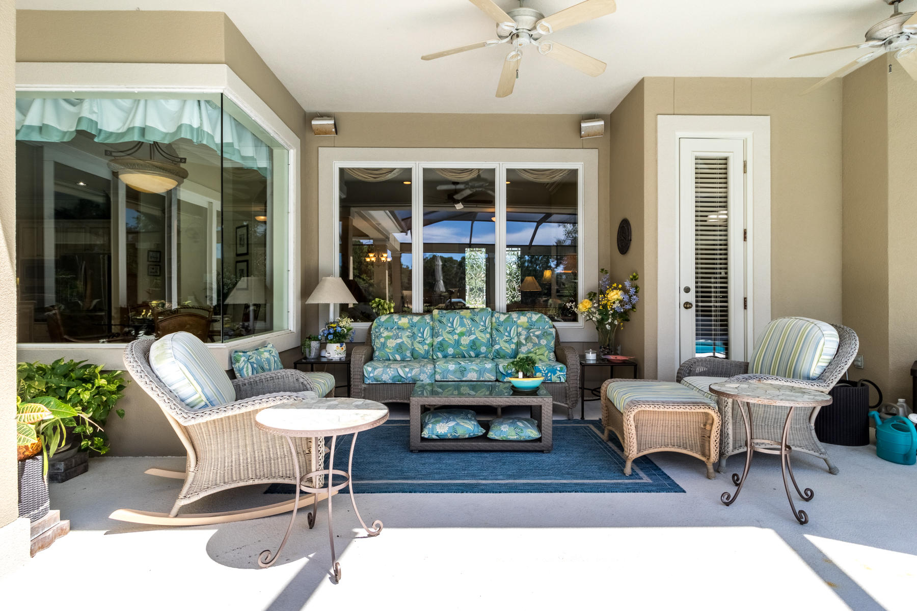 REGATTA BAY - Residential
