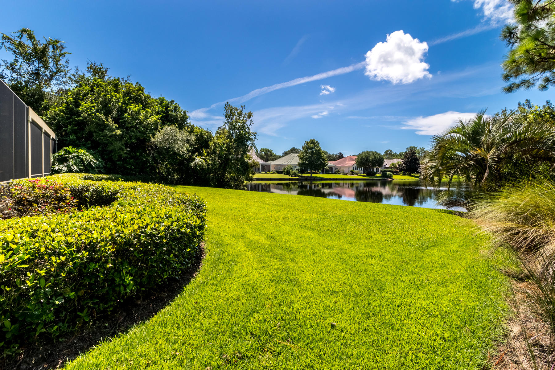 REGATTA BAY - Residential