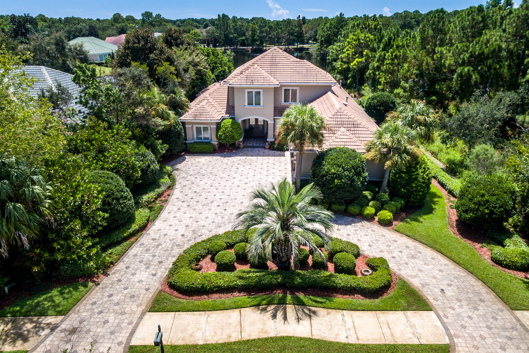 REGATTA BAY - Residential