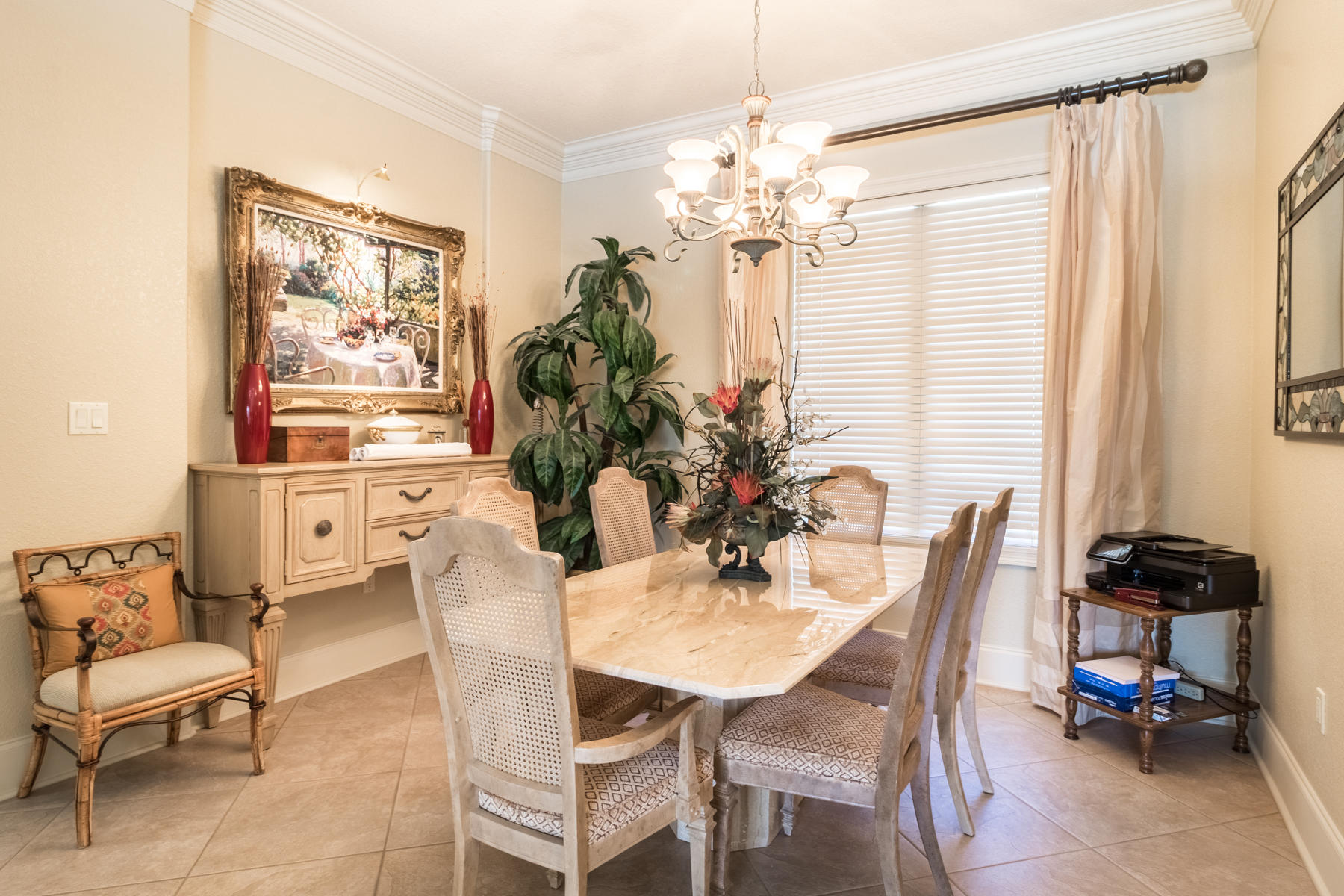 REGATTA BAY - Residential