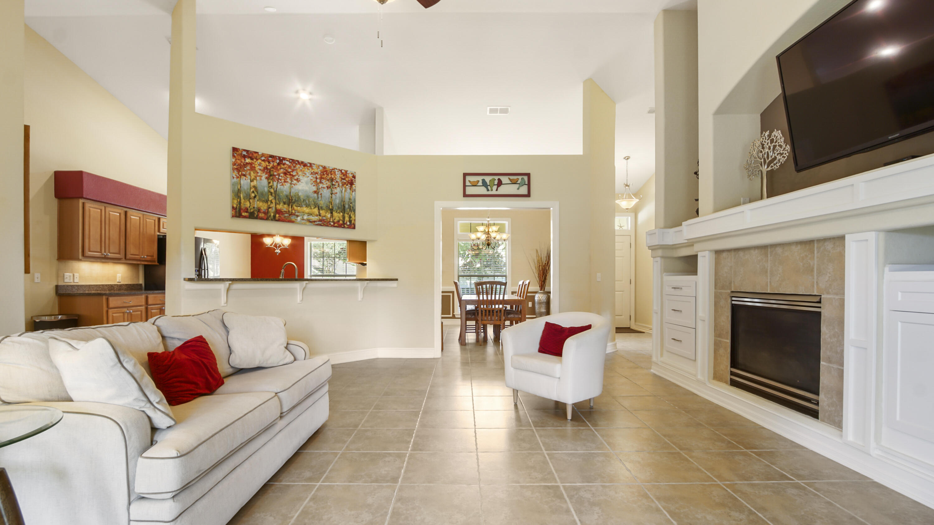 HAMMOCK BAY - Residential