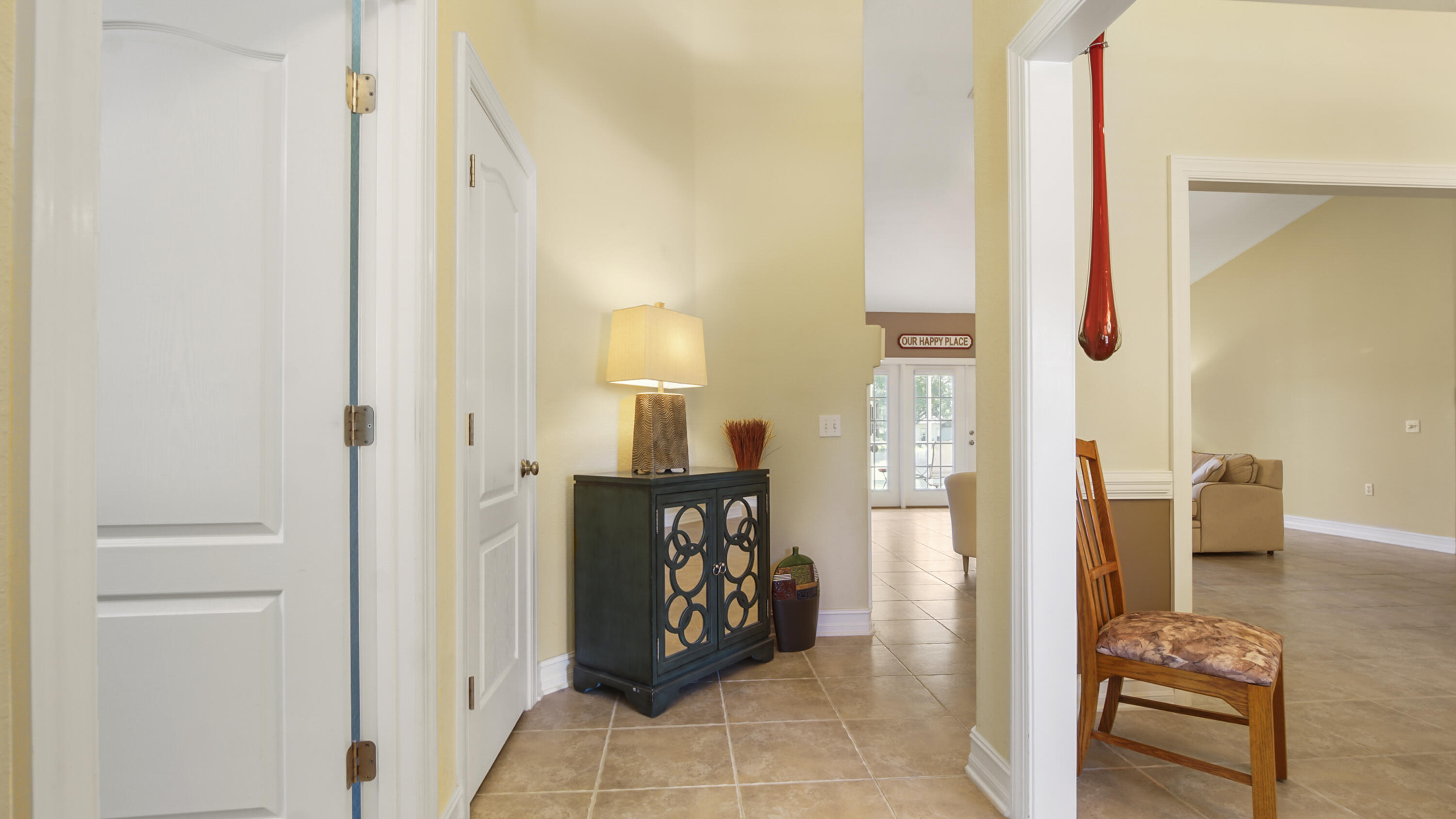 HAMMOCK BAY - Residential