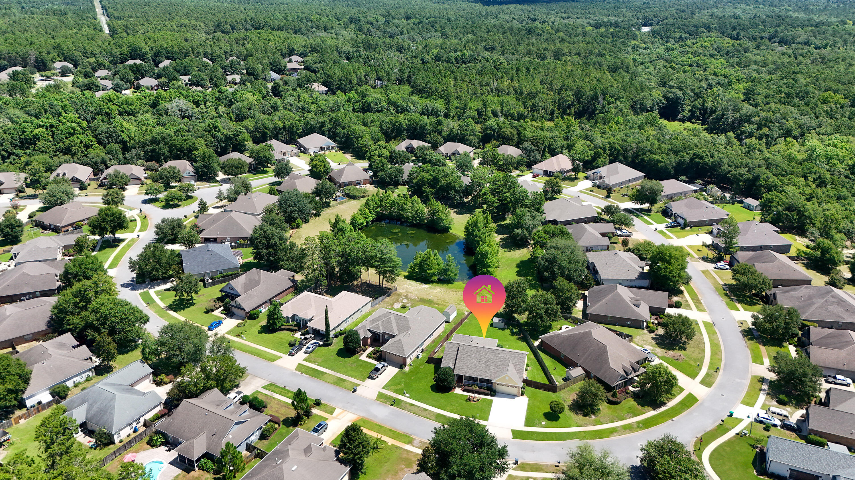 HAMMOCK BAY - Residential