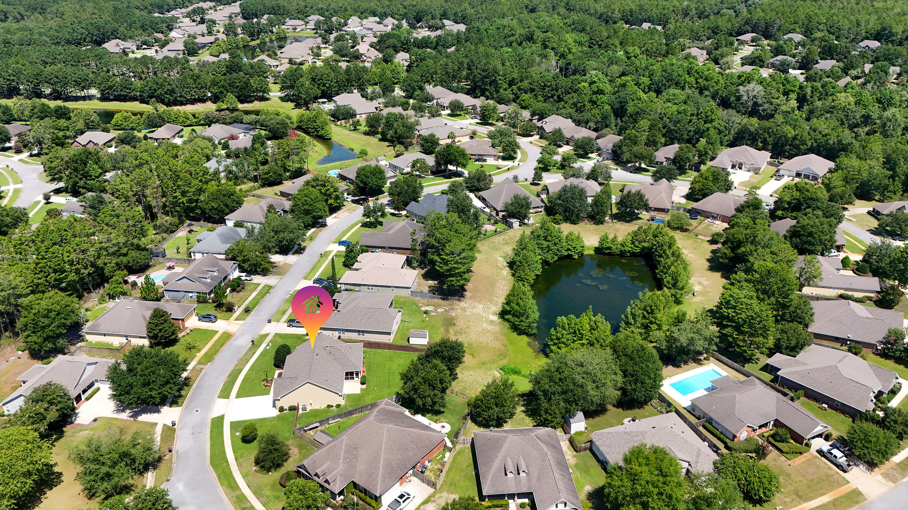 HAMMOCK BAY - Residential