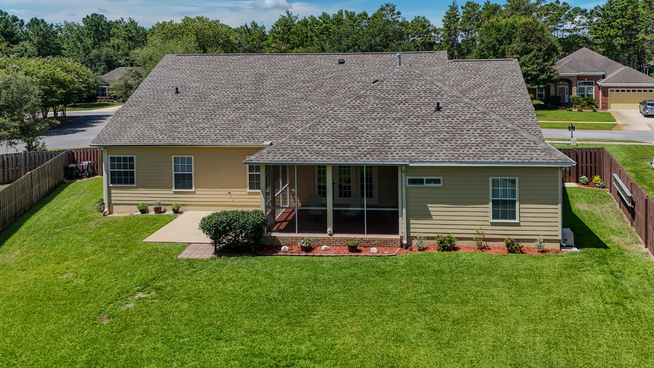 HAMMOCK BAY - Residential