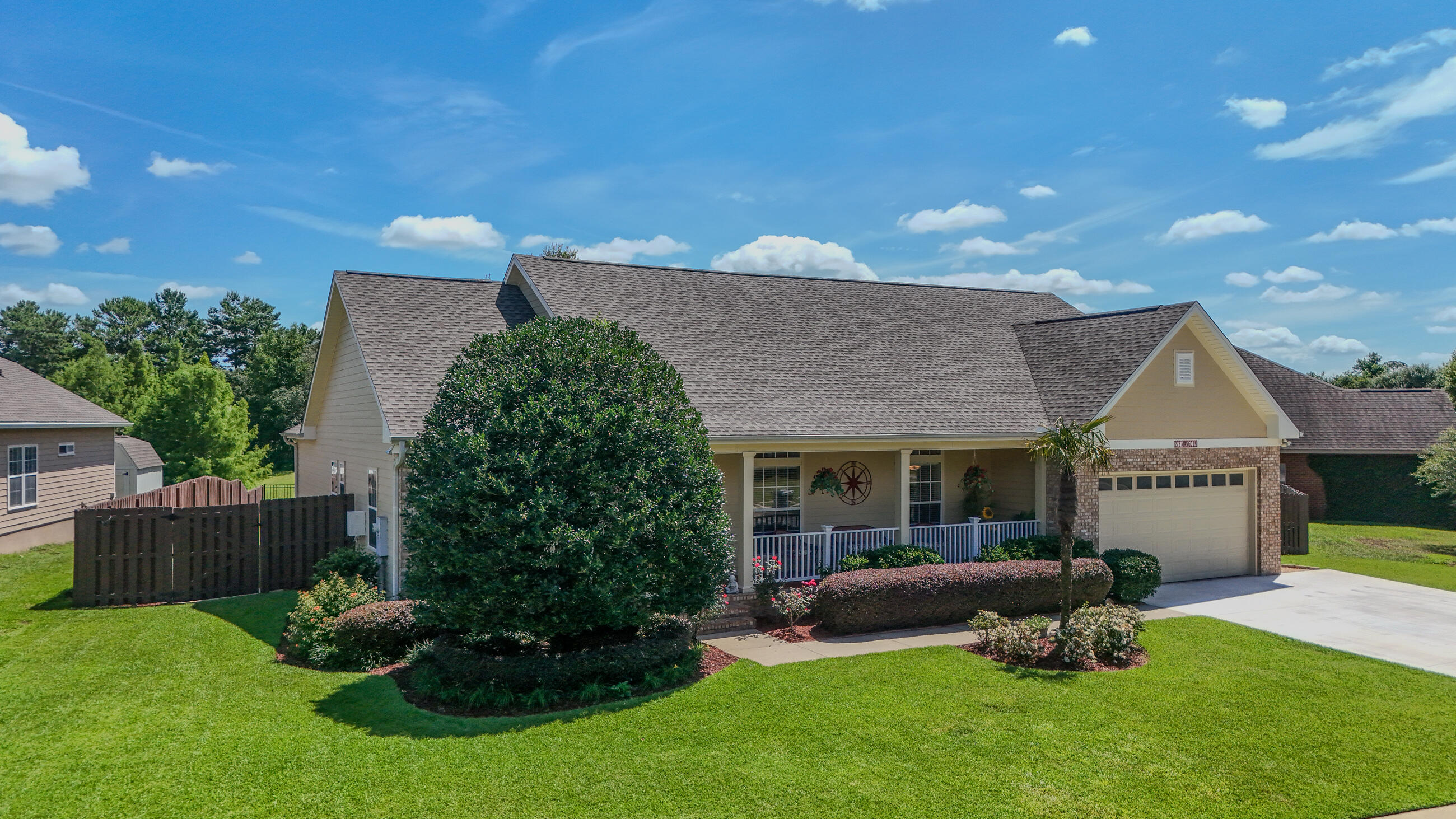 HAMMOCK BAY - Residential