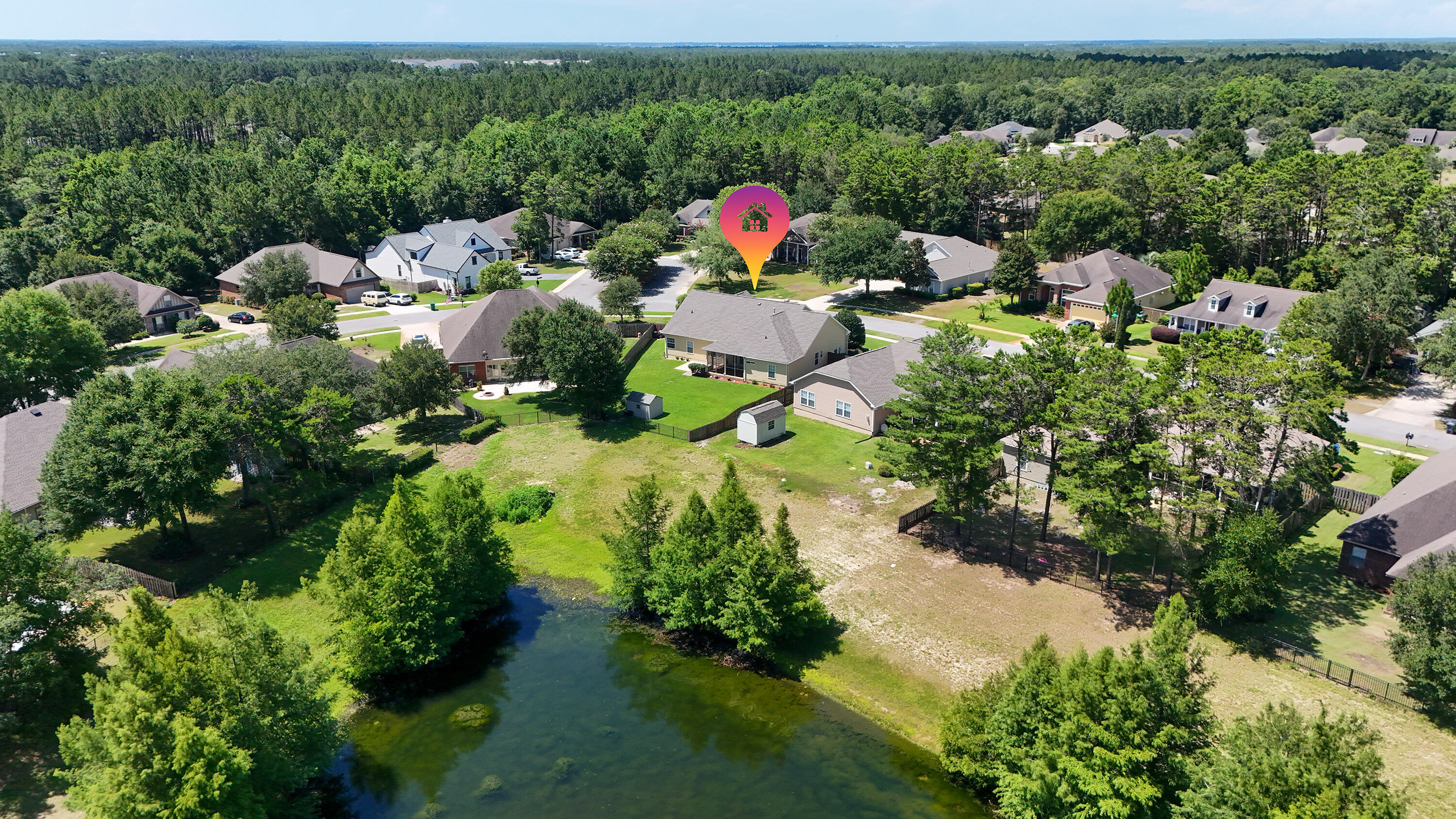 HAMMOCK BAY - Residential