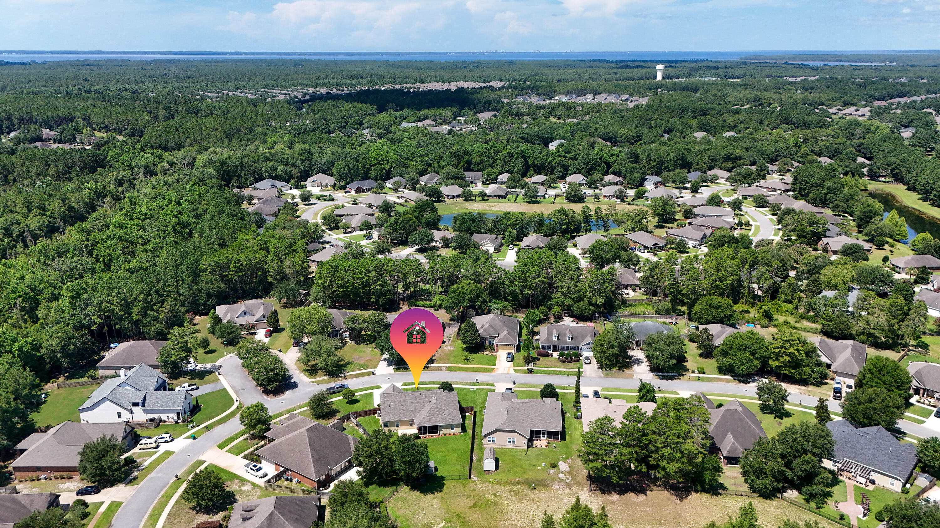 HAMMOCK BAY - Residential