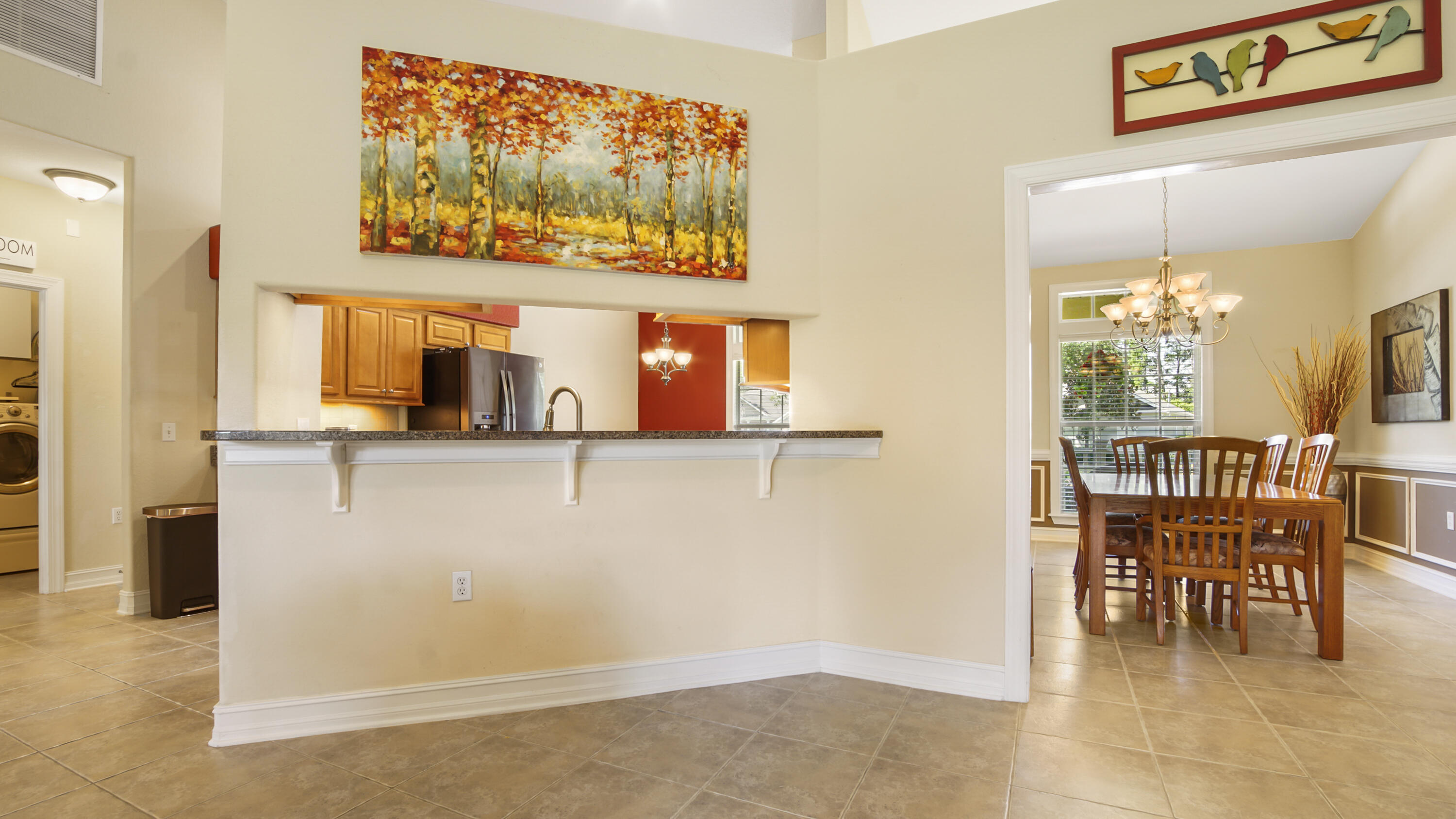 HAMMOCK BAY - Residential