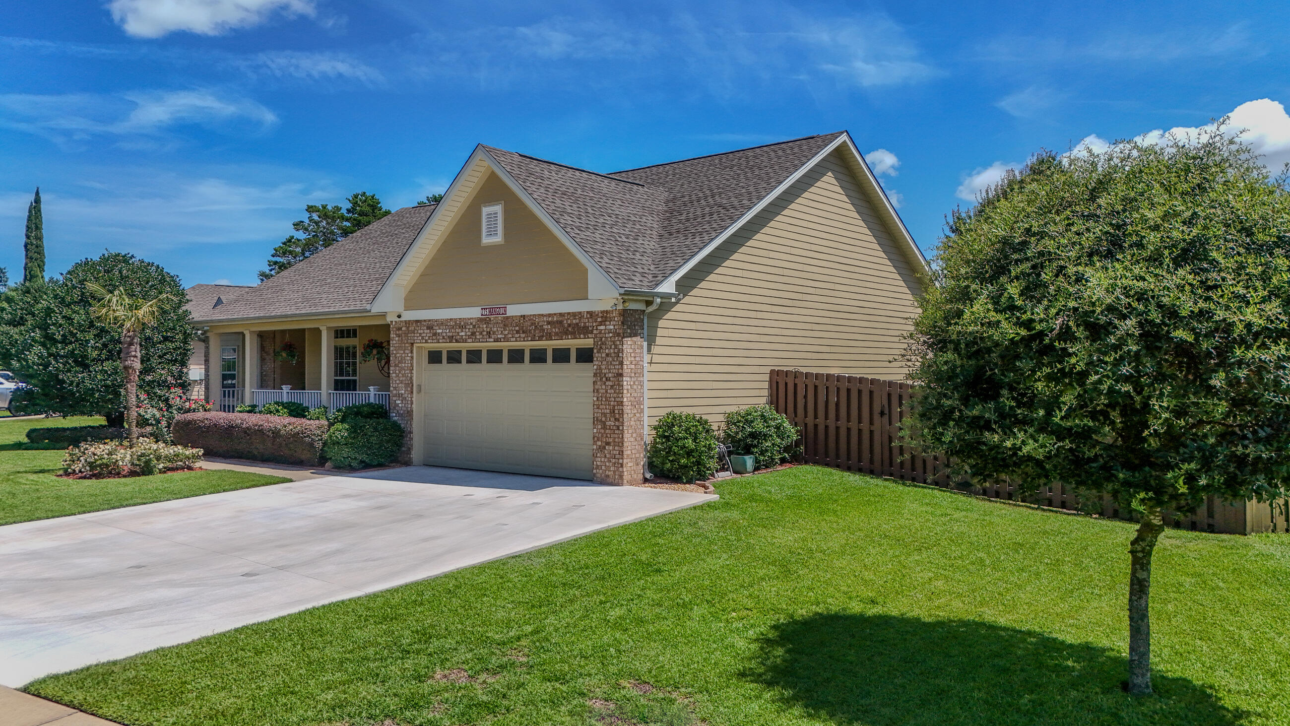 HAMMOCK BAY - Residential