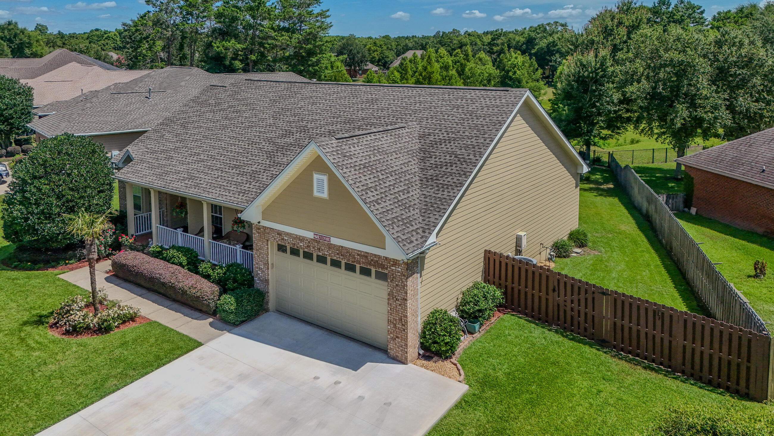 HAMMOCK BAY - Residential