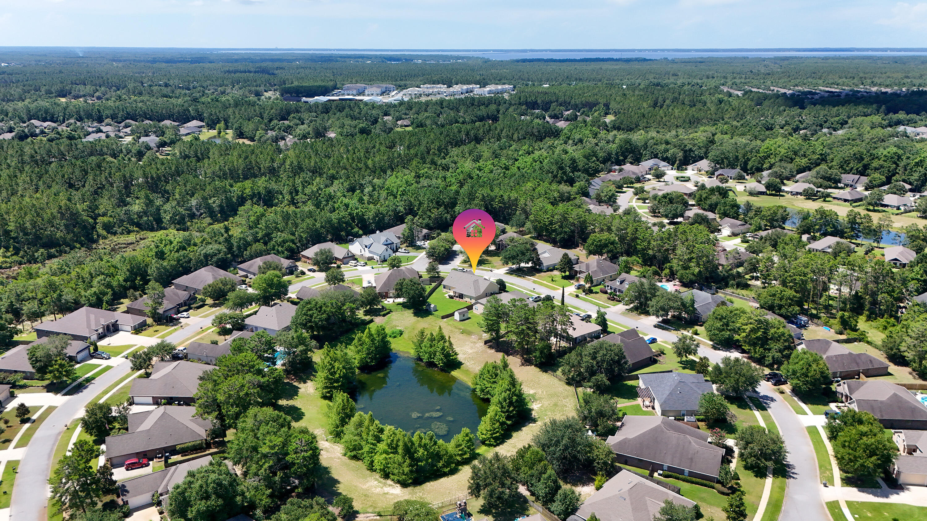 HAMMOCK BAY - Residential