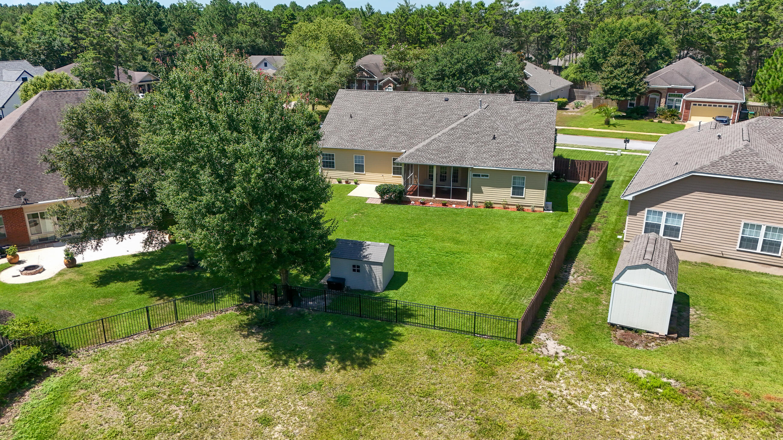 HAMMOCK BAY - Residential