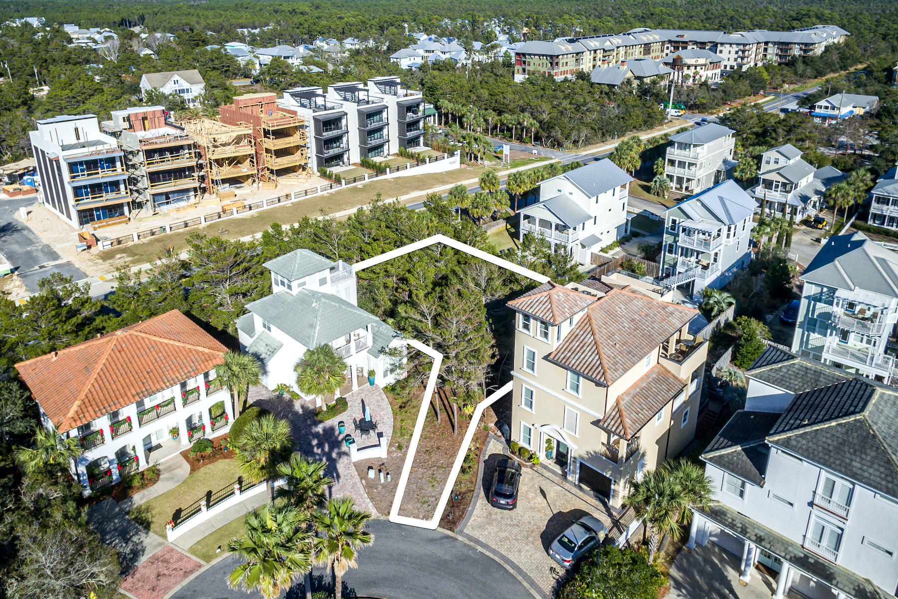 GRANDE BEACH PH 2 - Land