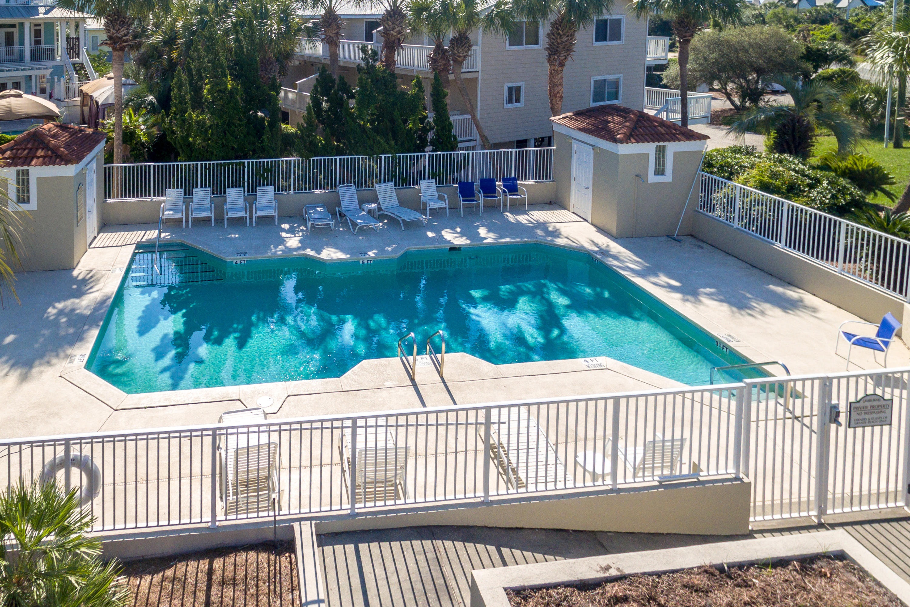 GRANDE BEACH PH 2 - Land