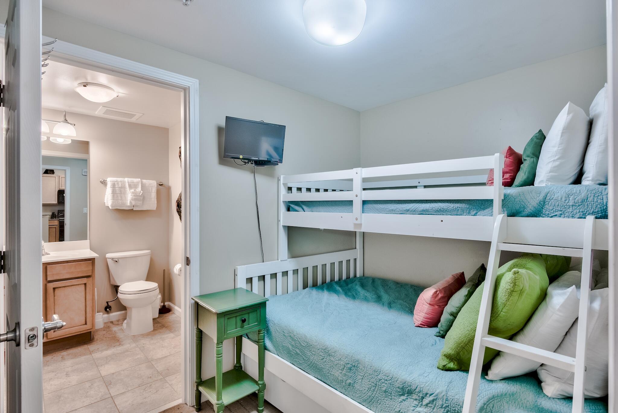 THE PALMS OF DESTIN - Residential