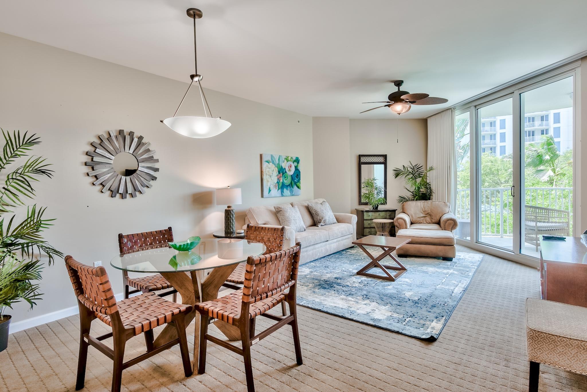 THE PALMS OF DESTIN - Residential