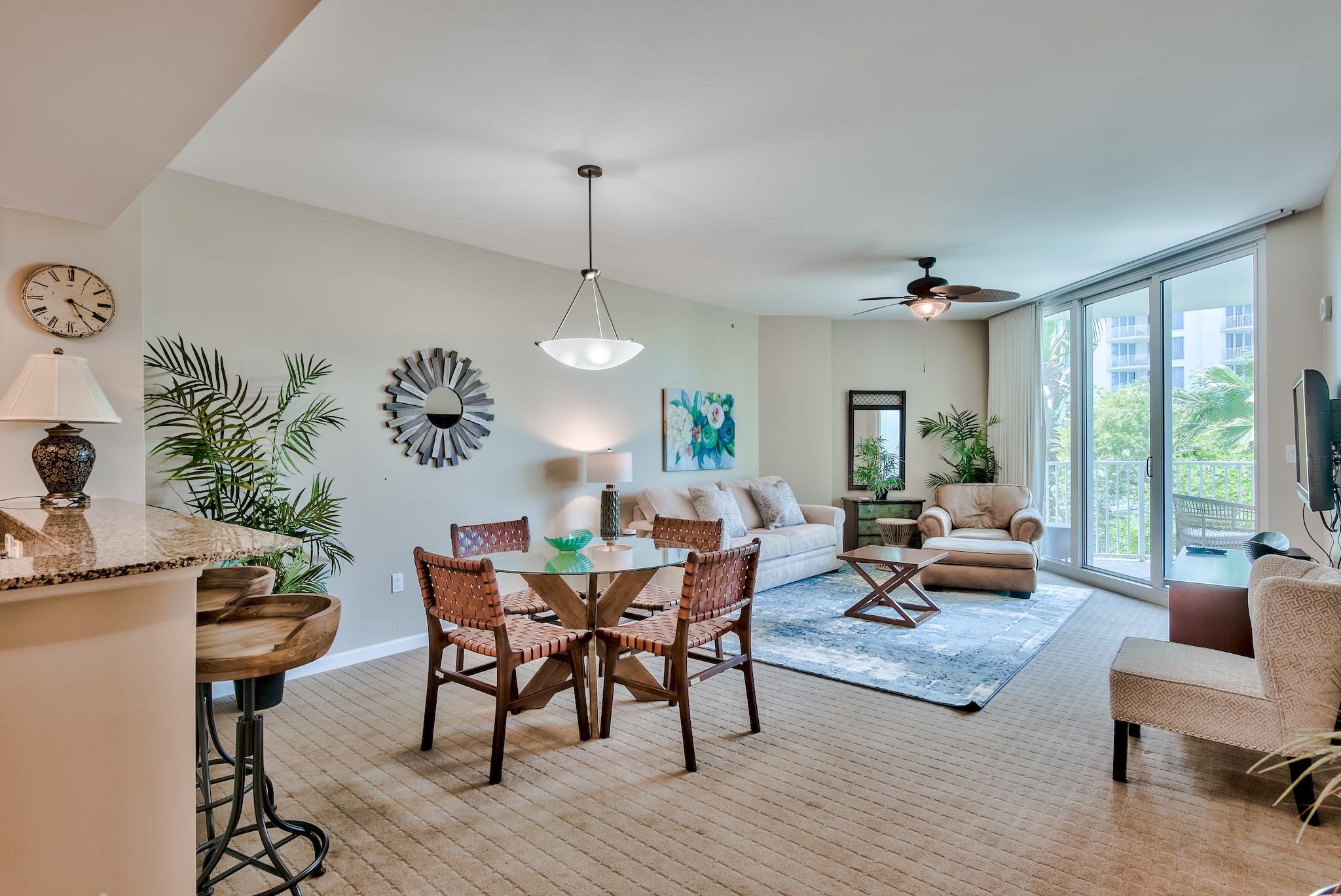 THE PALMS OF DESTIN - Residential