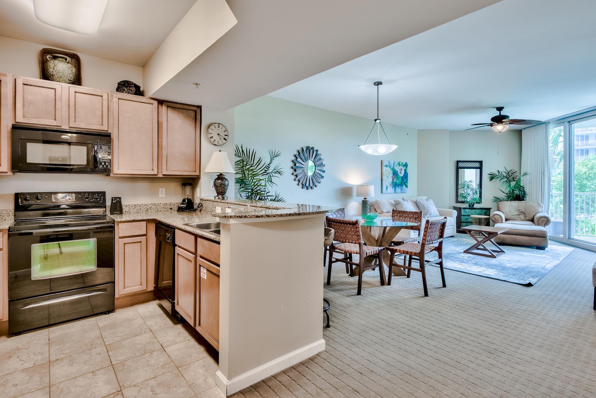 THE PALMS OF DESTIN - Residential