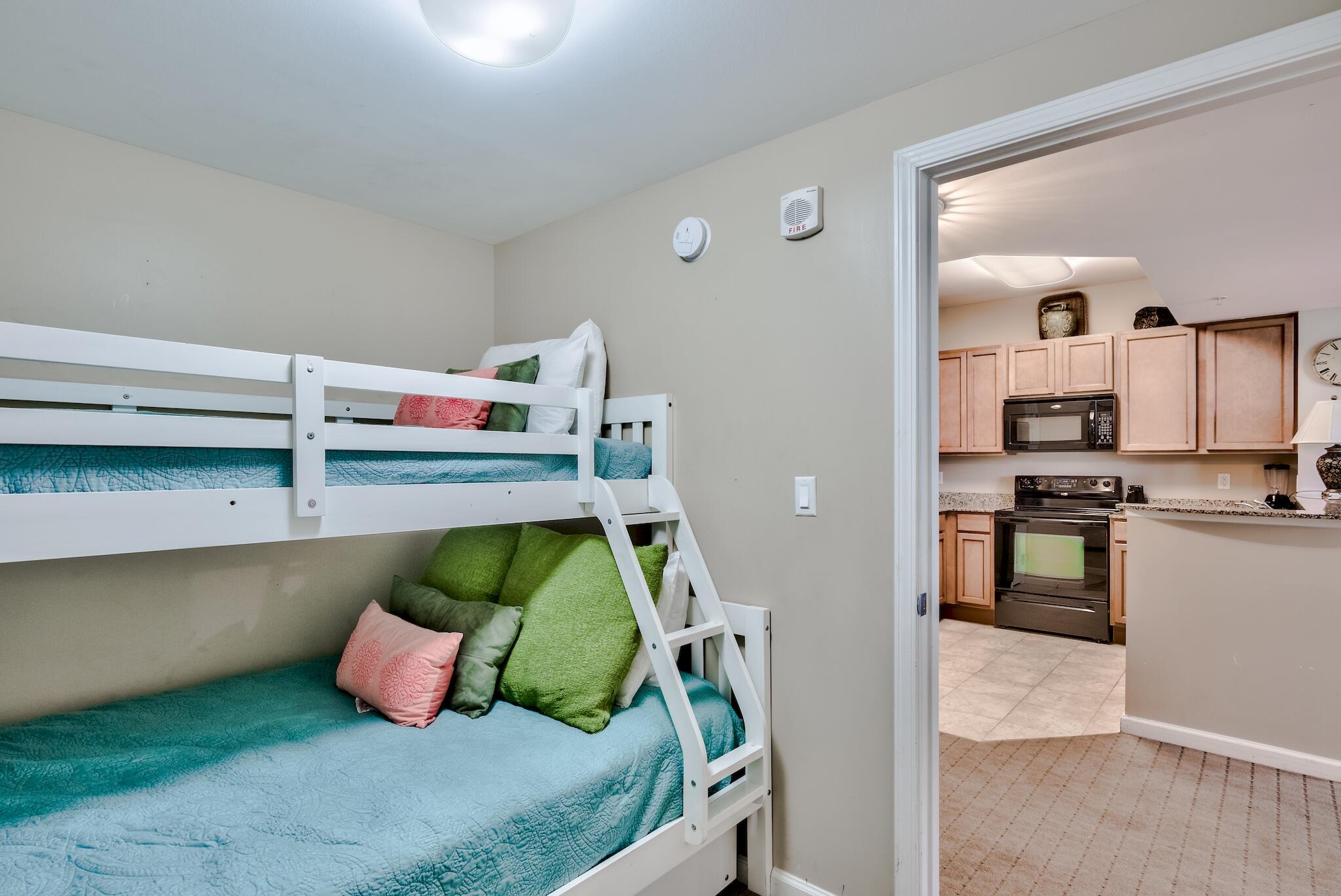 THE PALMS OF DESTIN - Residential