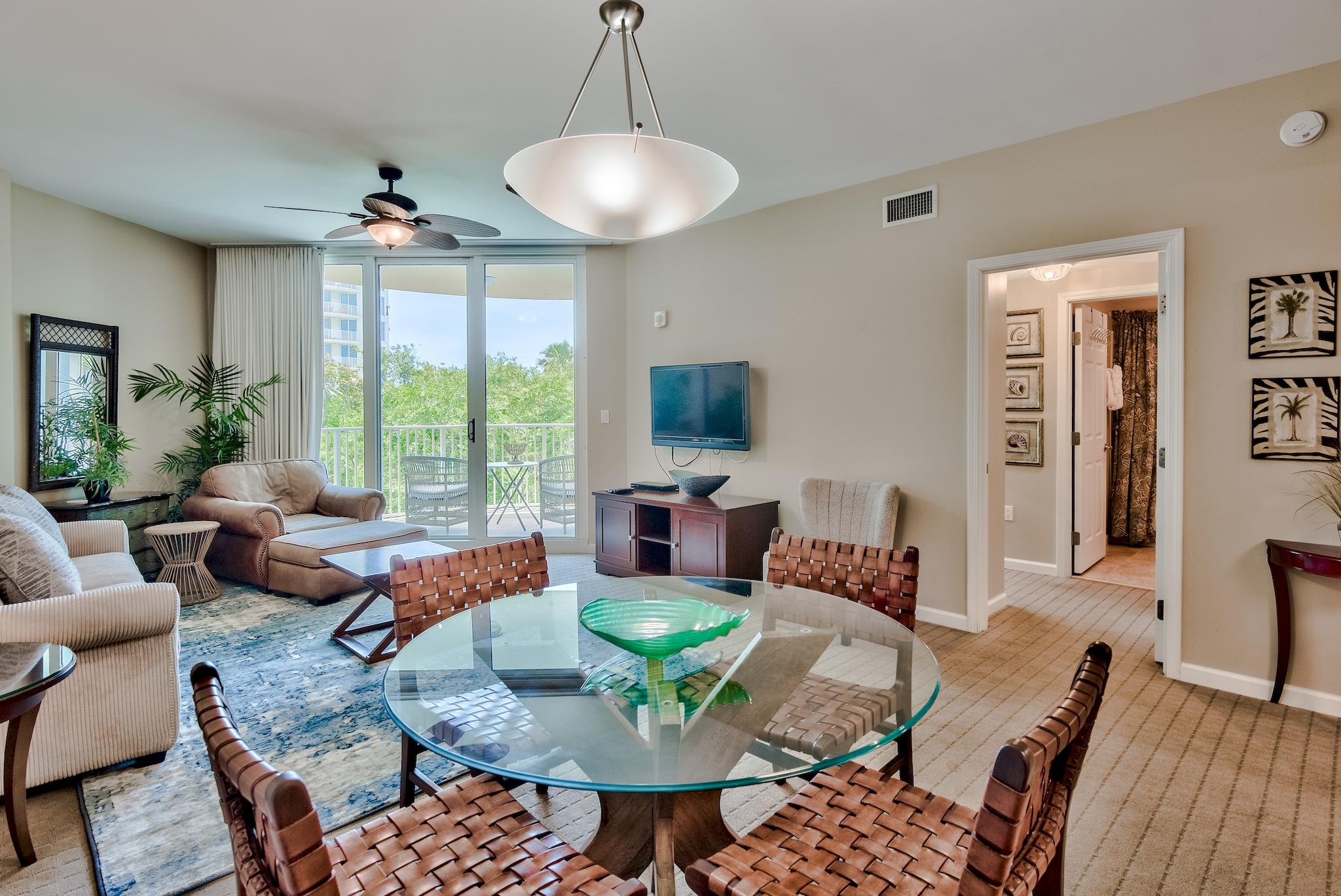 THE PALMS OF DESTIN - Residential