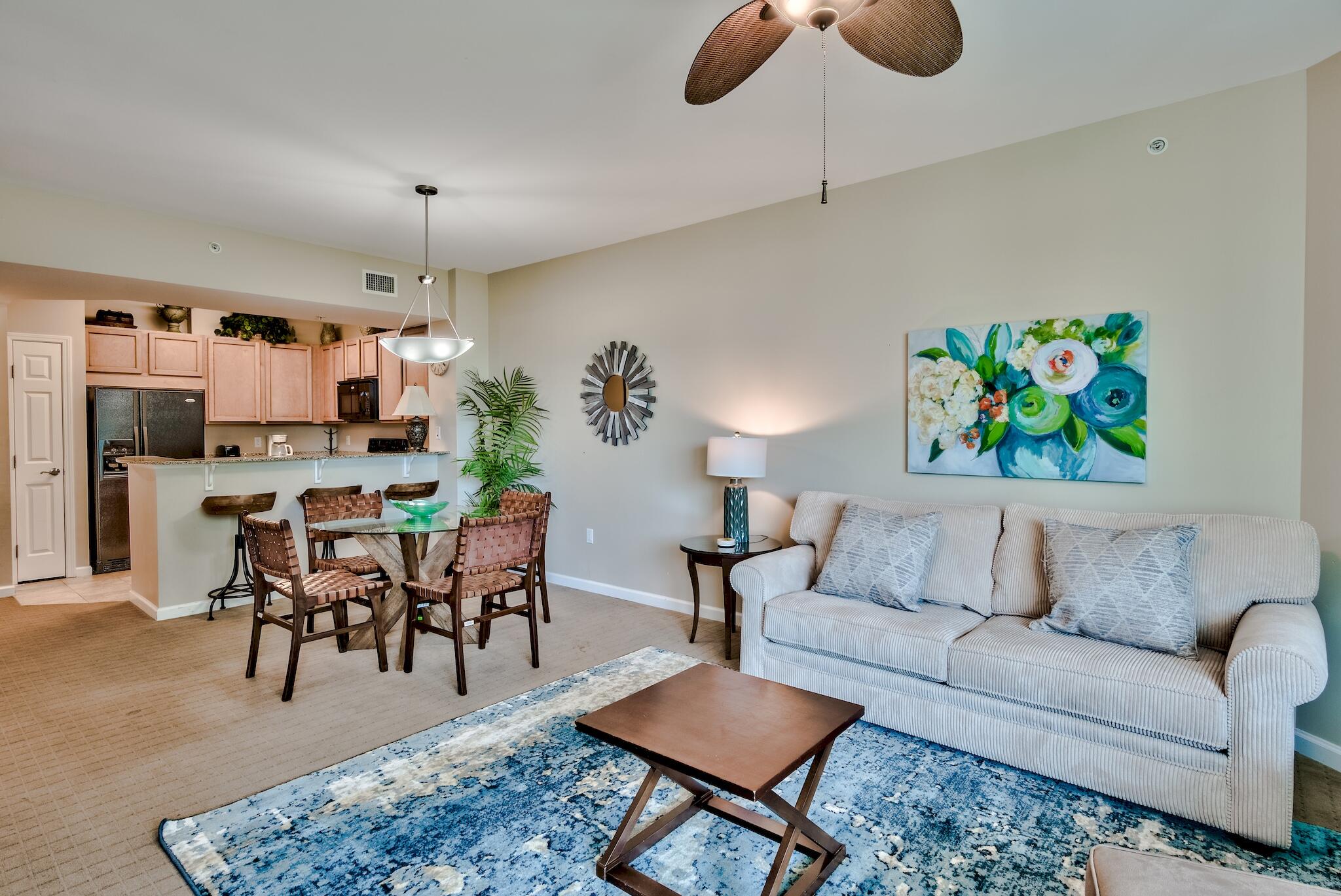 THE PALMS OF DESTIN - Residential