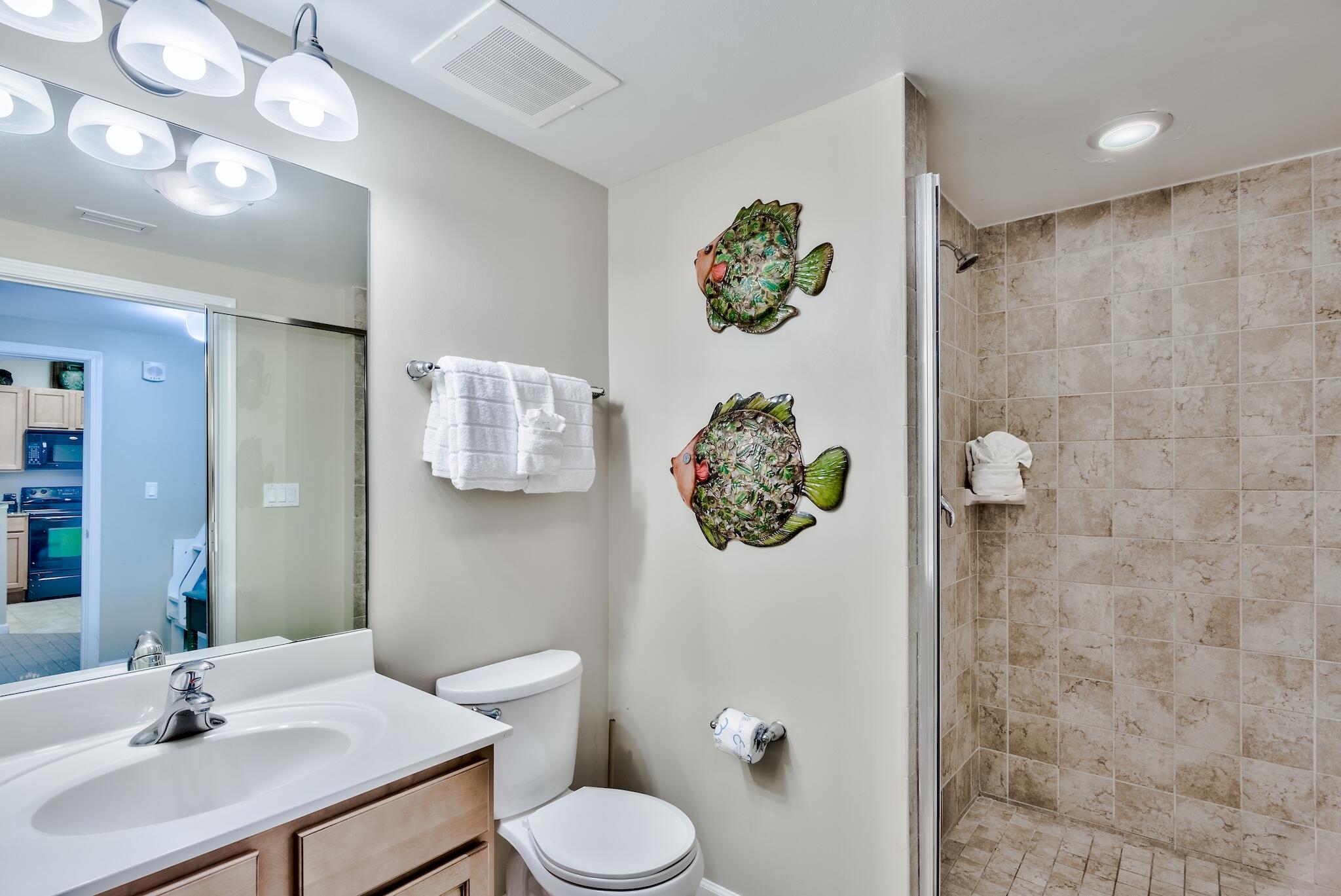 THE PALMS OF DESTIN - Residential