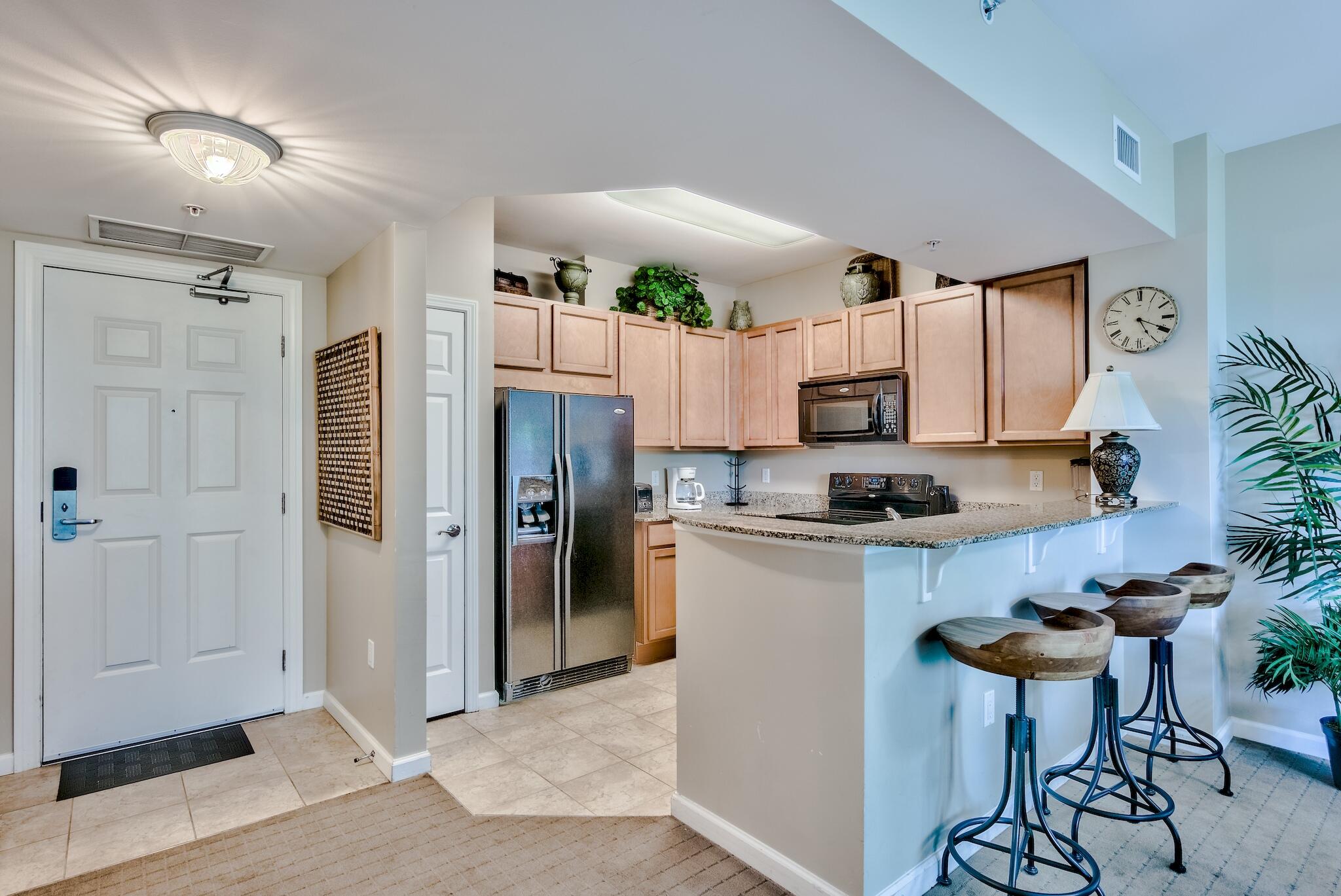 THE PALMS OF DESTIN - Residential