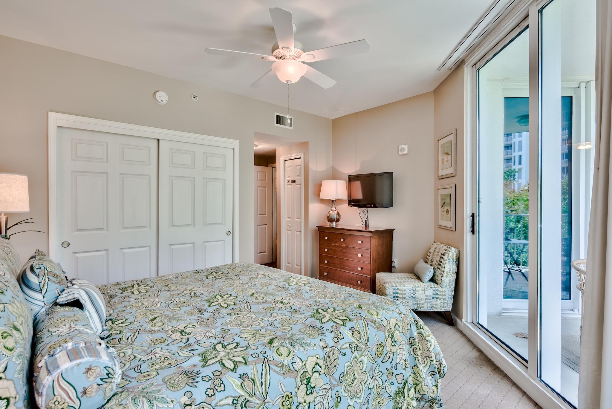 THE PALMS OF DESTIN - Residential