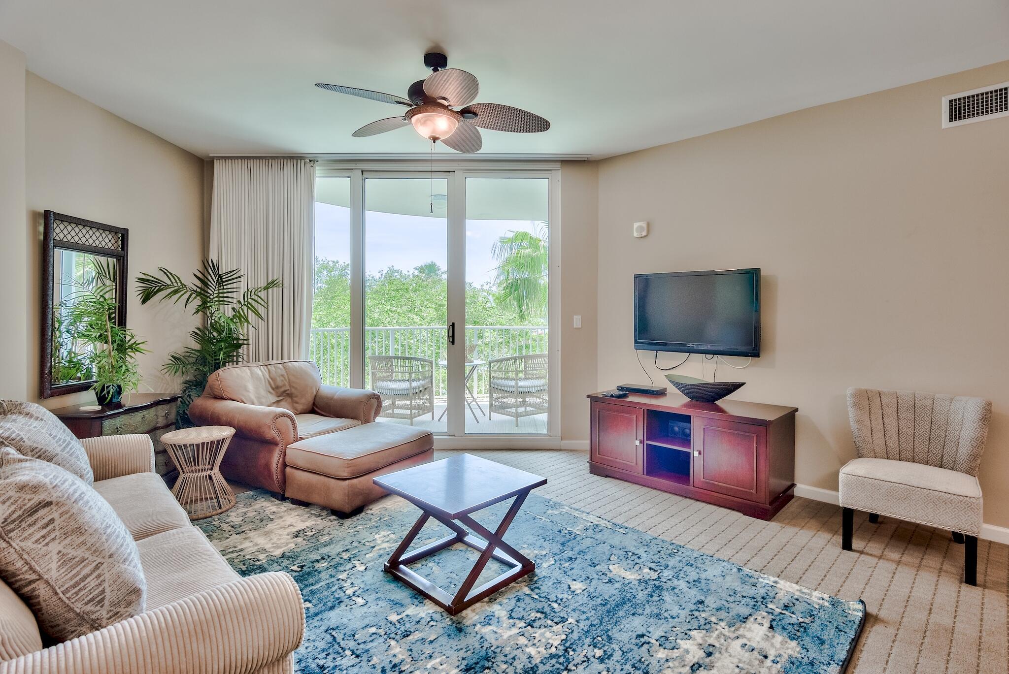 THE PALMS OF DESTIN - Residential