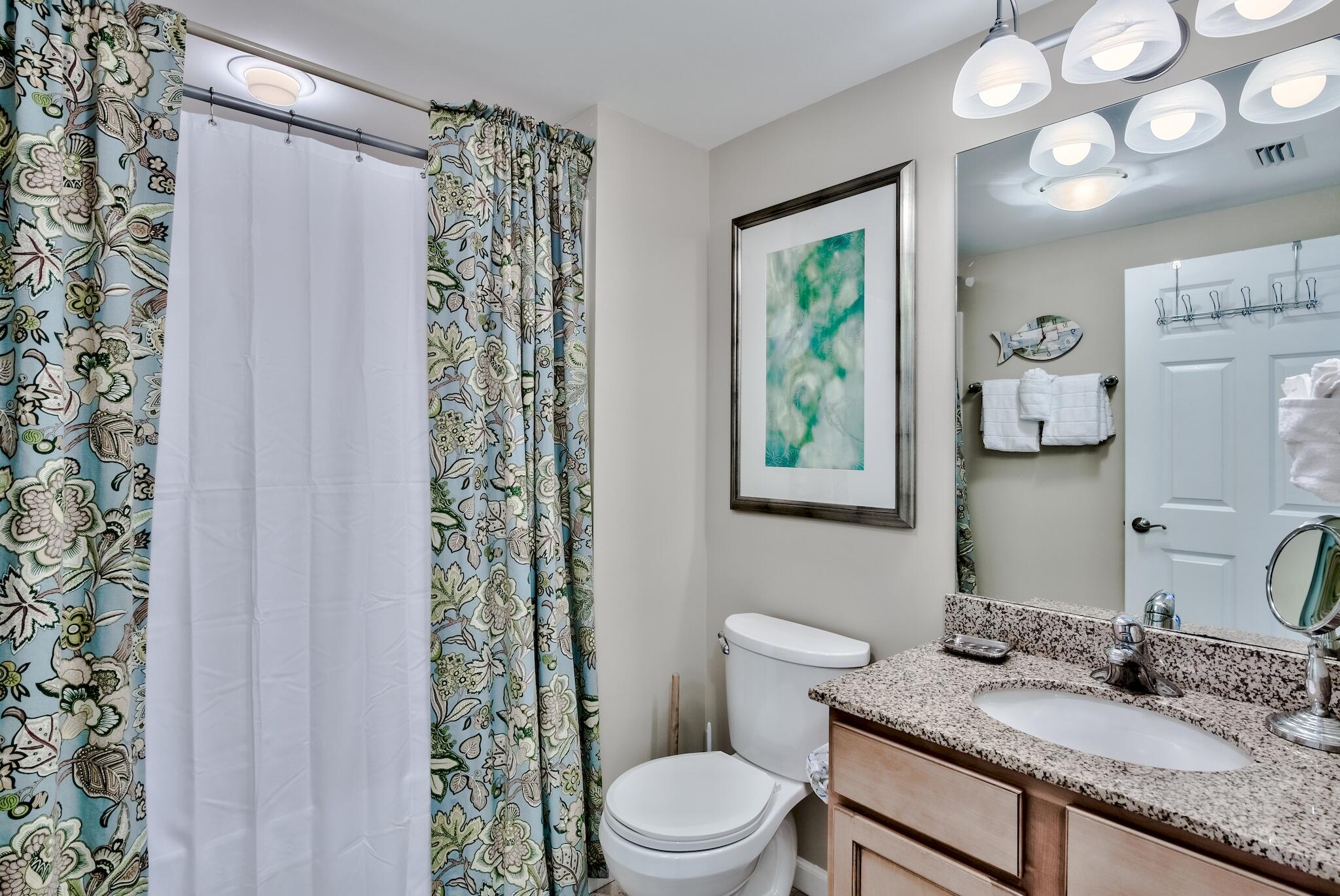 THE PALMS OF DESTIN - Residential