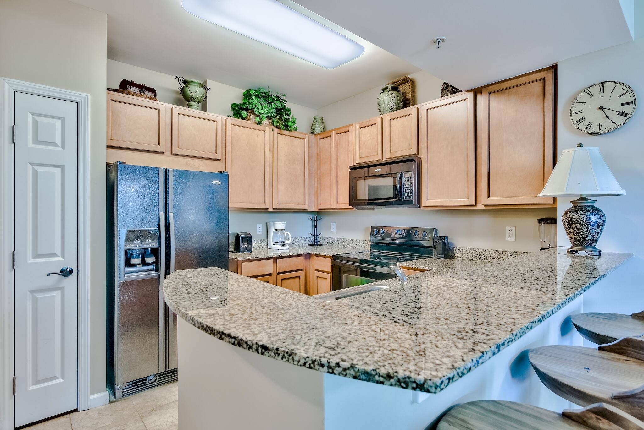 THE PALMS OF DESTIN - Residential