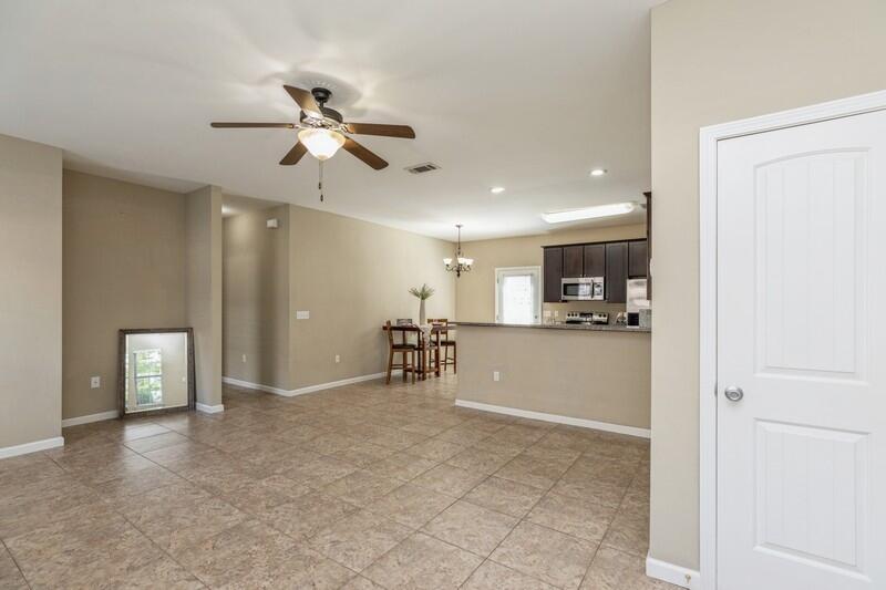 Redwood Village - Residential