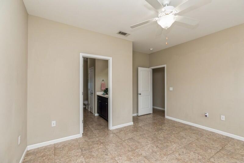 Redwood Village - Residential