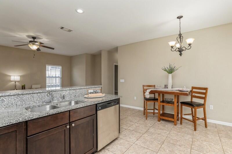 Redwood Village - Residential