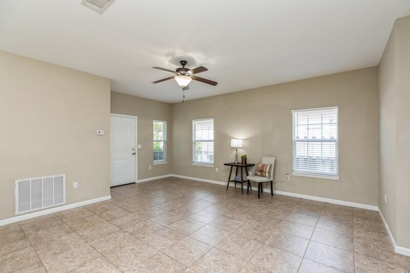 Redwood Village - Residential