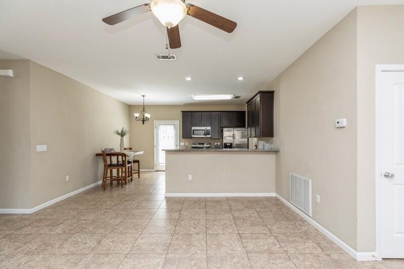Redwood Village - Residential