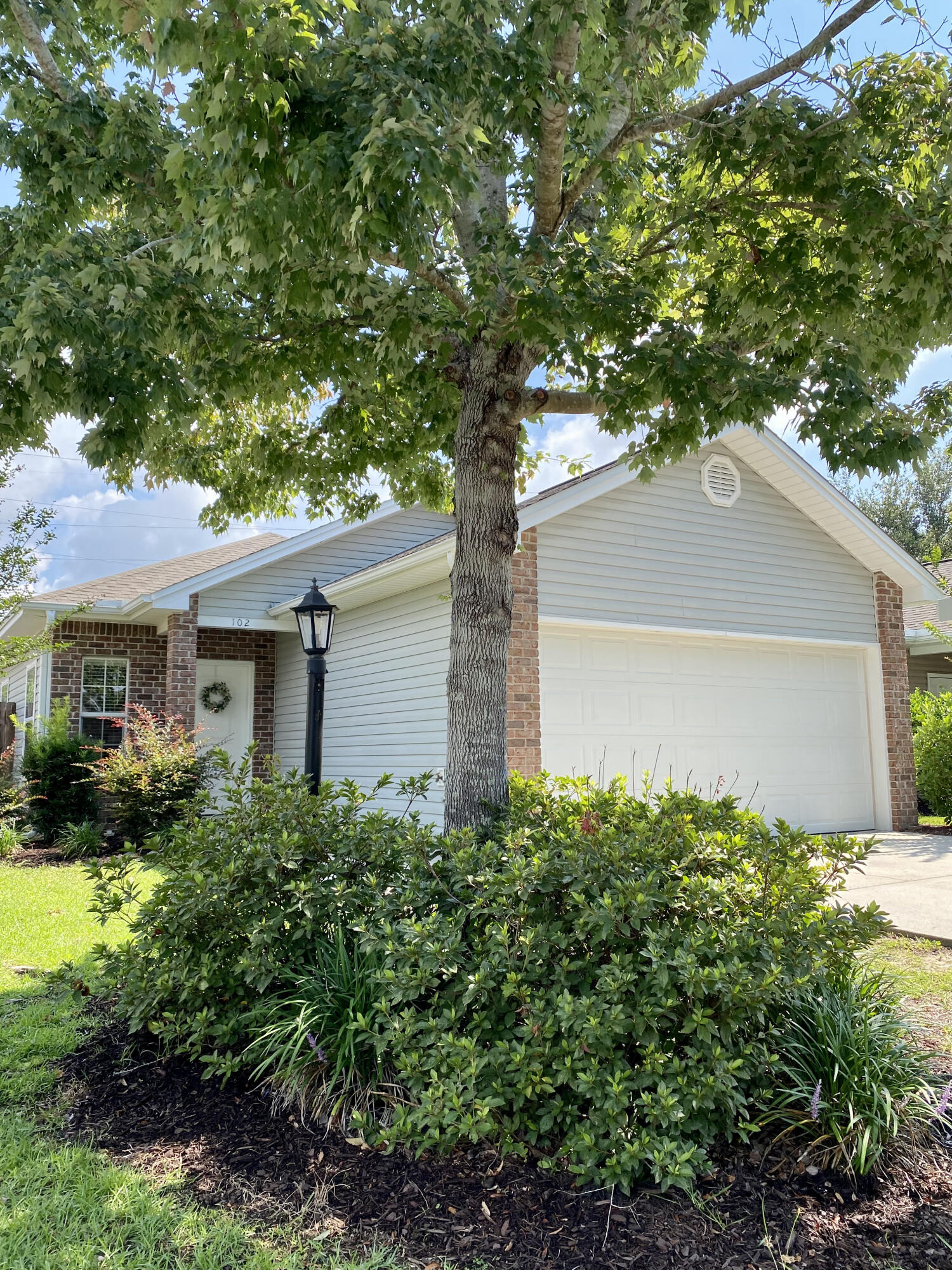 Redwood Village - Residential