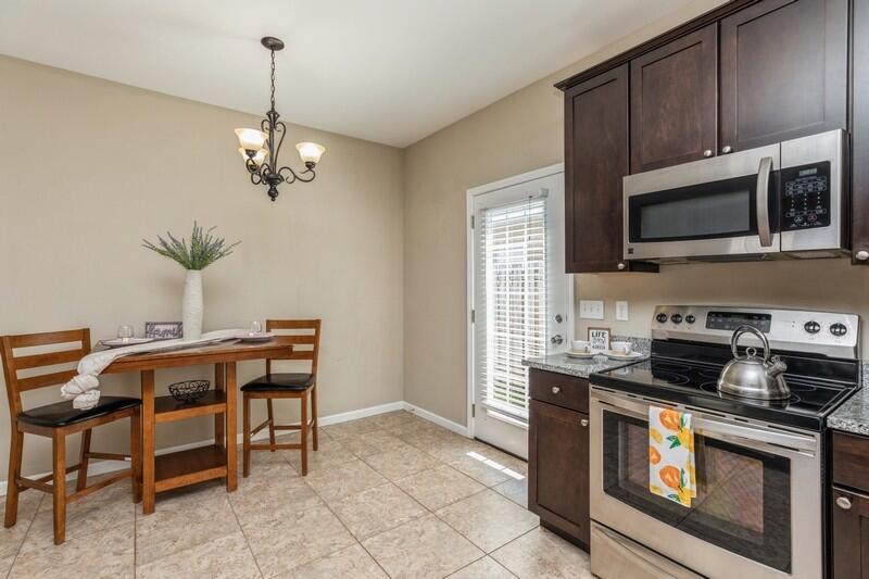 Redwood Village - Residential