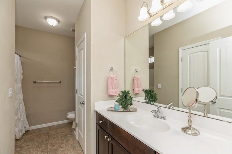 Redwood Village - Residential