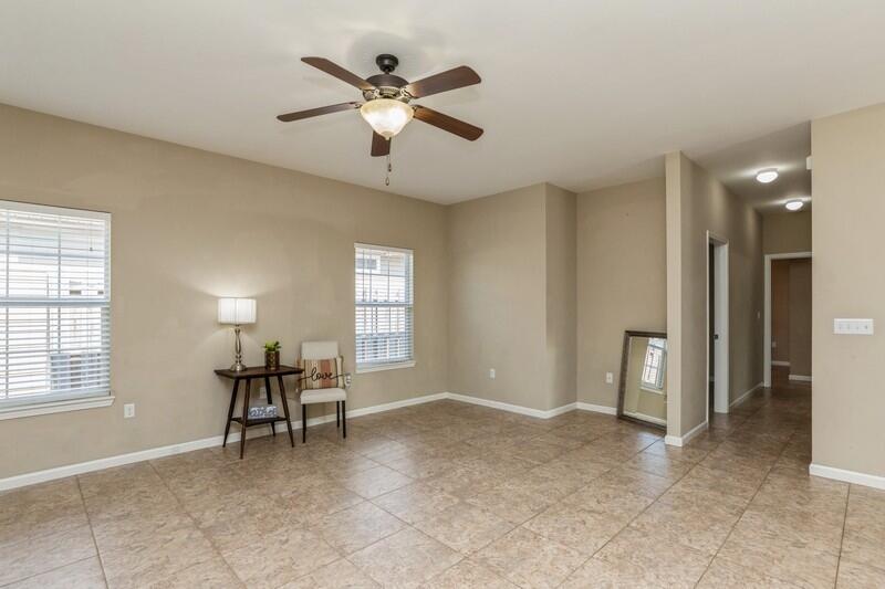 Redwood Village - Residential