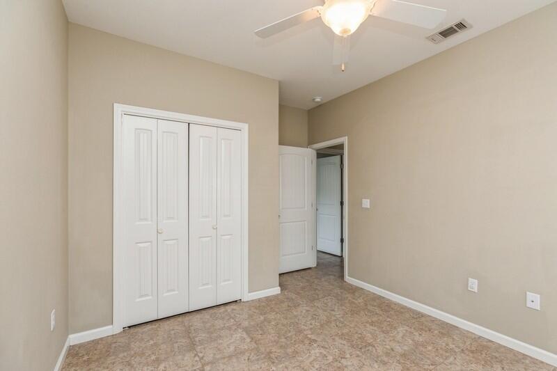 Redwood Village - Residential