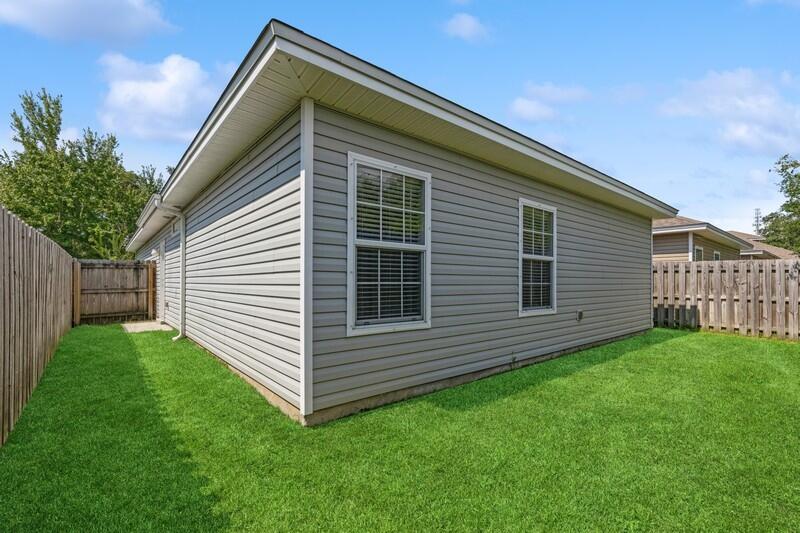 Redwood Village - Residential