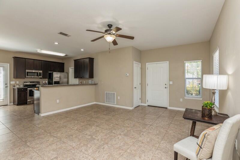 Redwood Village - Residential