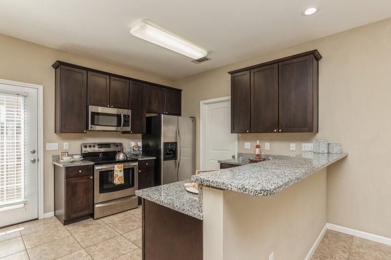 Redwood Village - Residential